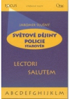 Světové dějiny policie