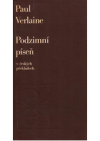 Podzimní píseň v českých překladech 