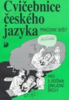 Cvičebnice českého jazyka