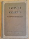 Fysický zeměpis