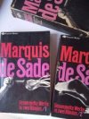 Marquis de Sade 