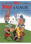 Asterix z Galie