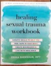 Healing sexual trauma workbook