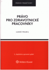 Právo pro zdravotnické pracovníky