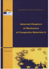 Selected chapters of mechanics of composite materials II