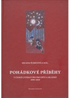 Pohádkové příběhy v české literatuře pro děti a mládež 1990-2010