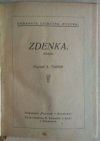 Zdenka