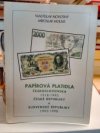 Papírová platidla Československa 1918-1993, České republiky a Slovenské republiky 1993-1998