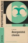 Anorganická chemie