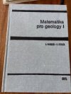 Matematika pro geology