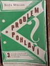 Problem [sic] pohlaví