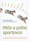 Péče o psího sportovce