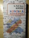 Konžská matematika