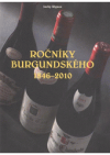 Ročníky burgundského 1846-2010