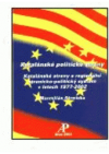 Katalánské politické strany