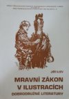 Mravní zákon v ilustracích dobrodružné literatury