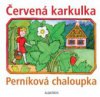 Červená karkulka a Perníková chaloupka