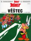 Asterix a věštec