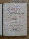 Památka roku slavnostního 1863, tisícileté památky obrácení národu českého na Moravě, Slovensku a v Čechách skrze Cyrila a Metoděje na křesťanství