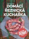 Domácí řeznická kuchařka