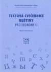 Textová cvičebnice ruštiny pro ekonomy II