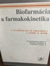 Biofarmácia a farmakokinetika