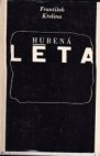 Hubená léta