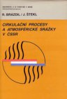Cirkulační procesy a atmosférické srážky v ČSSR