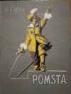 POMSTA