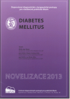 Diabetes mellitus