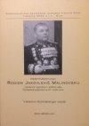 Rodion Jakovlevič Malinovskij