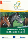 Horseback riding in the Zlín Region