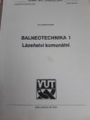 Balnoetechnika I