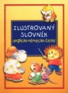 Ilustrovaný slovník anglicko-německo-český