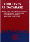 Our lives as database