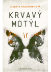 Krvavý motýl 