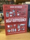 The new complete book of self - suficiency