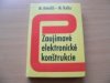 Zaujímavé elektronické konštrukcie