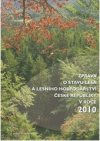 Zpráva o stavu lesa a lesního hospodářství České republiky