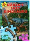 Úžasný svět dinosaurů