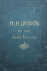 Atlas živočišstva