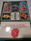 Katalog květin