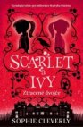 Scarlet a Ivy