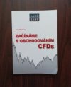 Začínáme s obchodováním CFDs