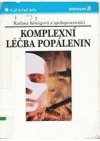 Komplexní léčba popálenin