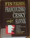 Francouzsko-český slovník