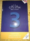 Callan Method, Student's Book 