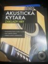 Akustická kytara