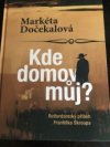 Kde domov můj