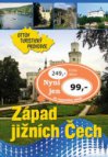 Západ jižních Čech